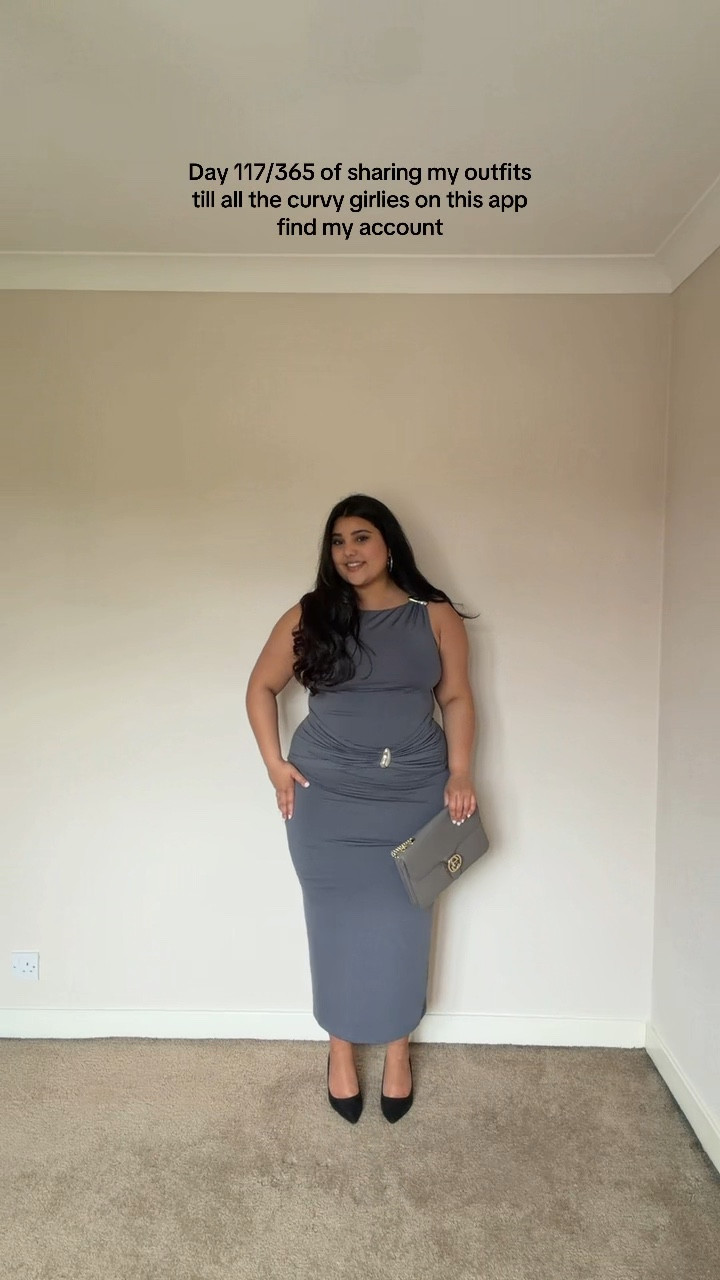 #LTKplussize #LTKmidsize #LTKdatenight