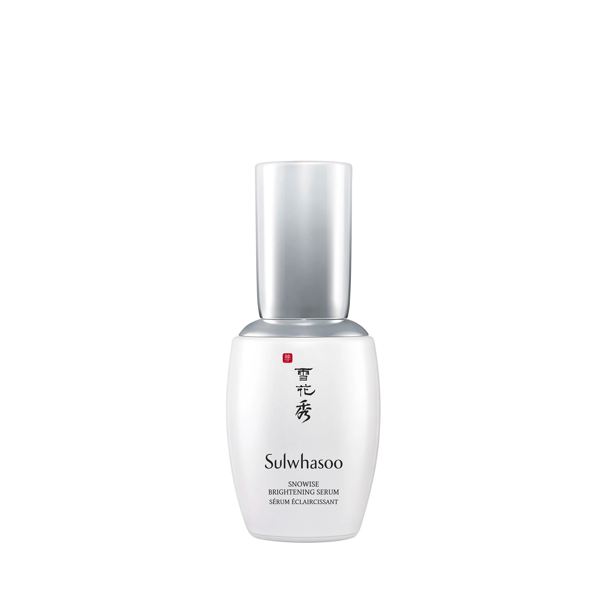 Snowise Brightening Serum | Sulwhasoo (US)