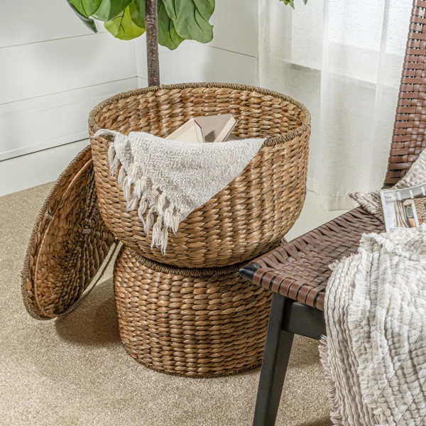 Elderen End Table | Wayfair North America