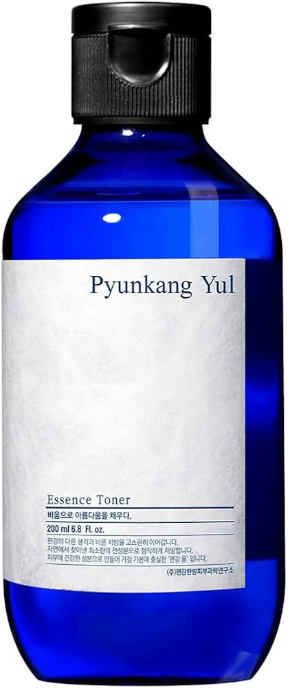 [PKY] Pyunkang Yul Essence Toner for Deep Hydration, Highly Concentrated Essence Facial Toner, On... | Amazon (US)