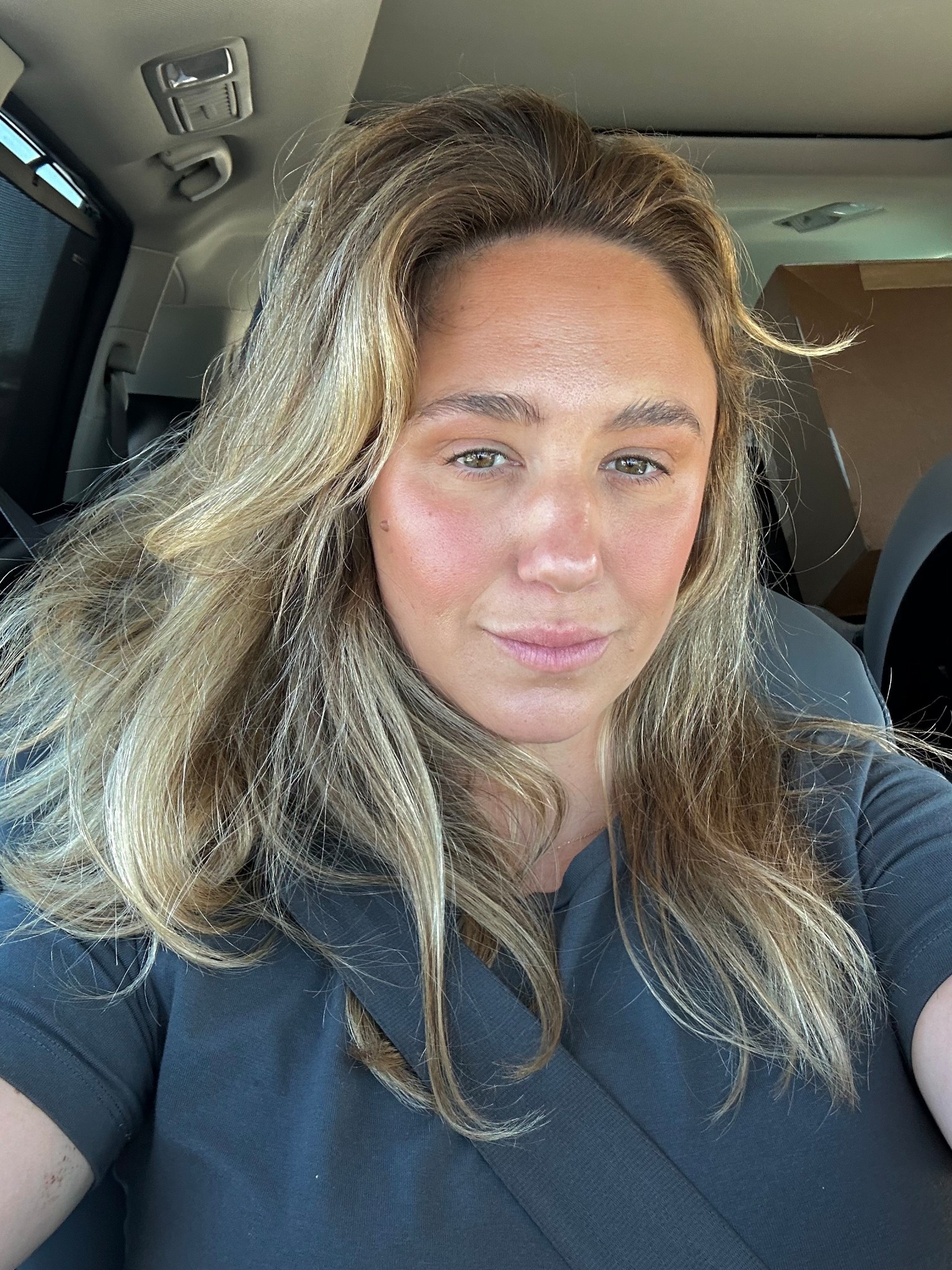 Soft day glam 

#LTKBeauty