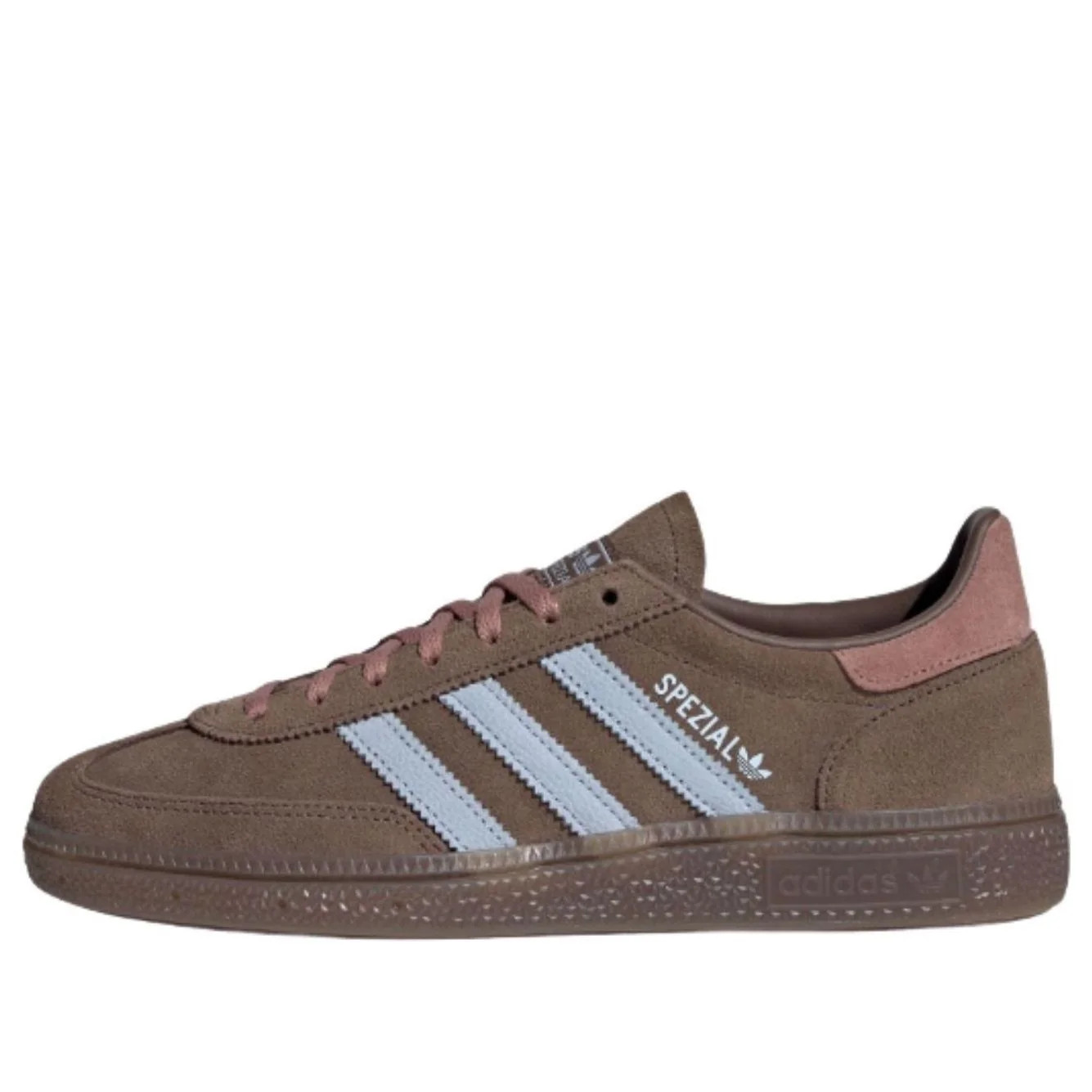 adidas(WMNS) adidas Handball Spezial 'Earth Strata Crystal Sky Warm Clay' | KICKS CREW