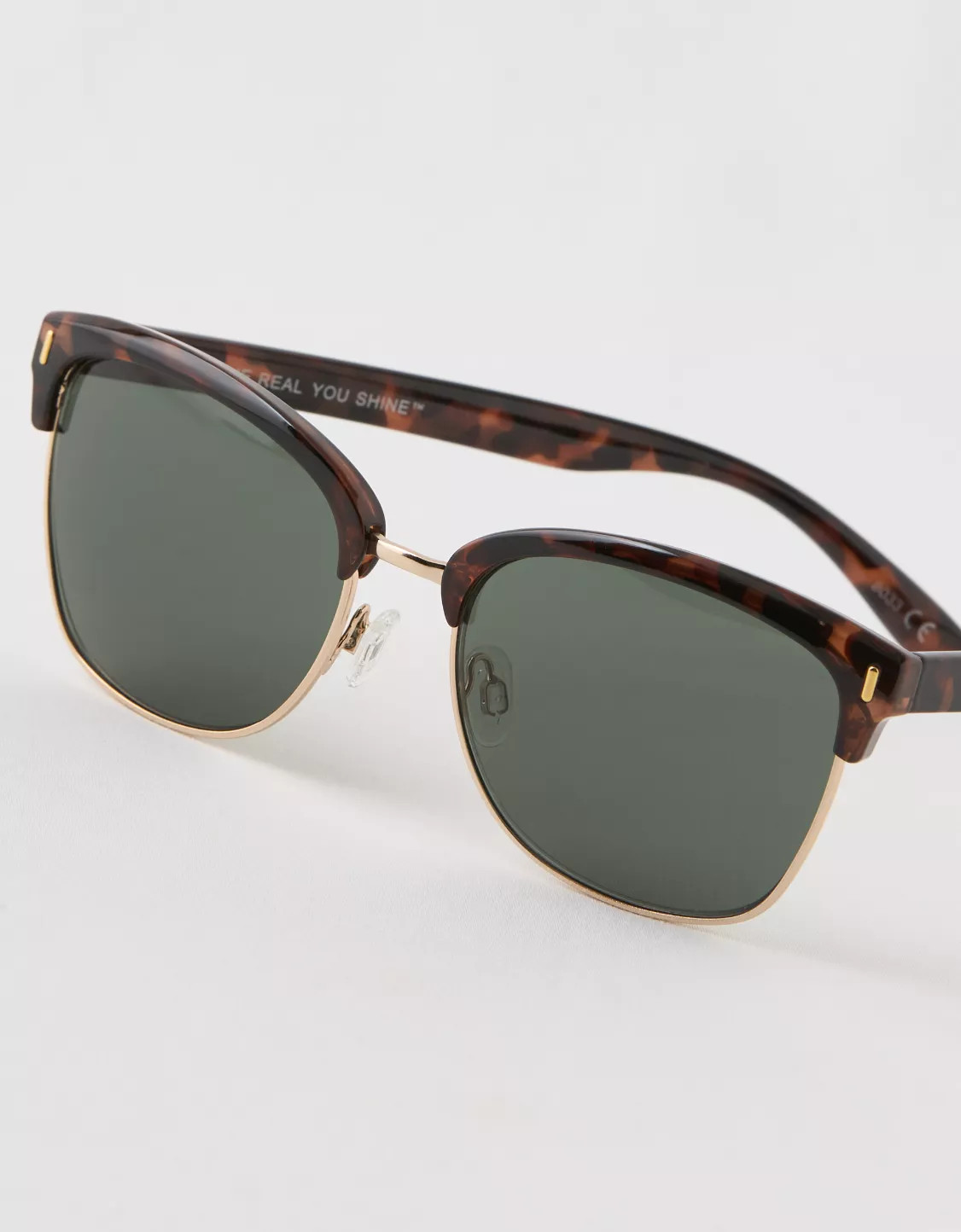 Aerie Squared Away Sunglasses | Aerie