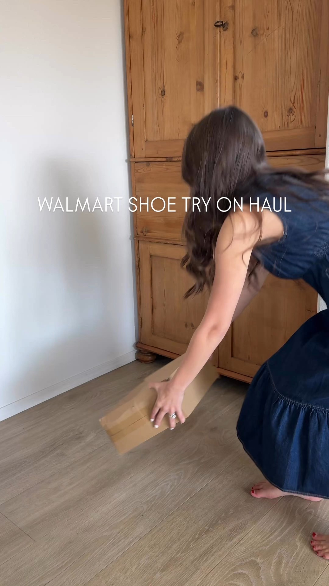 walmart shoe try on haul 

#LTKFindsUnder50 #LTKStyleTip #LTKShoeCrush