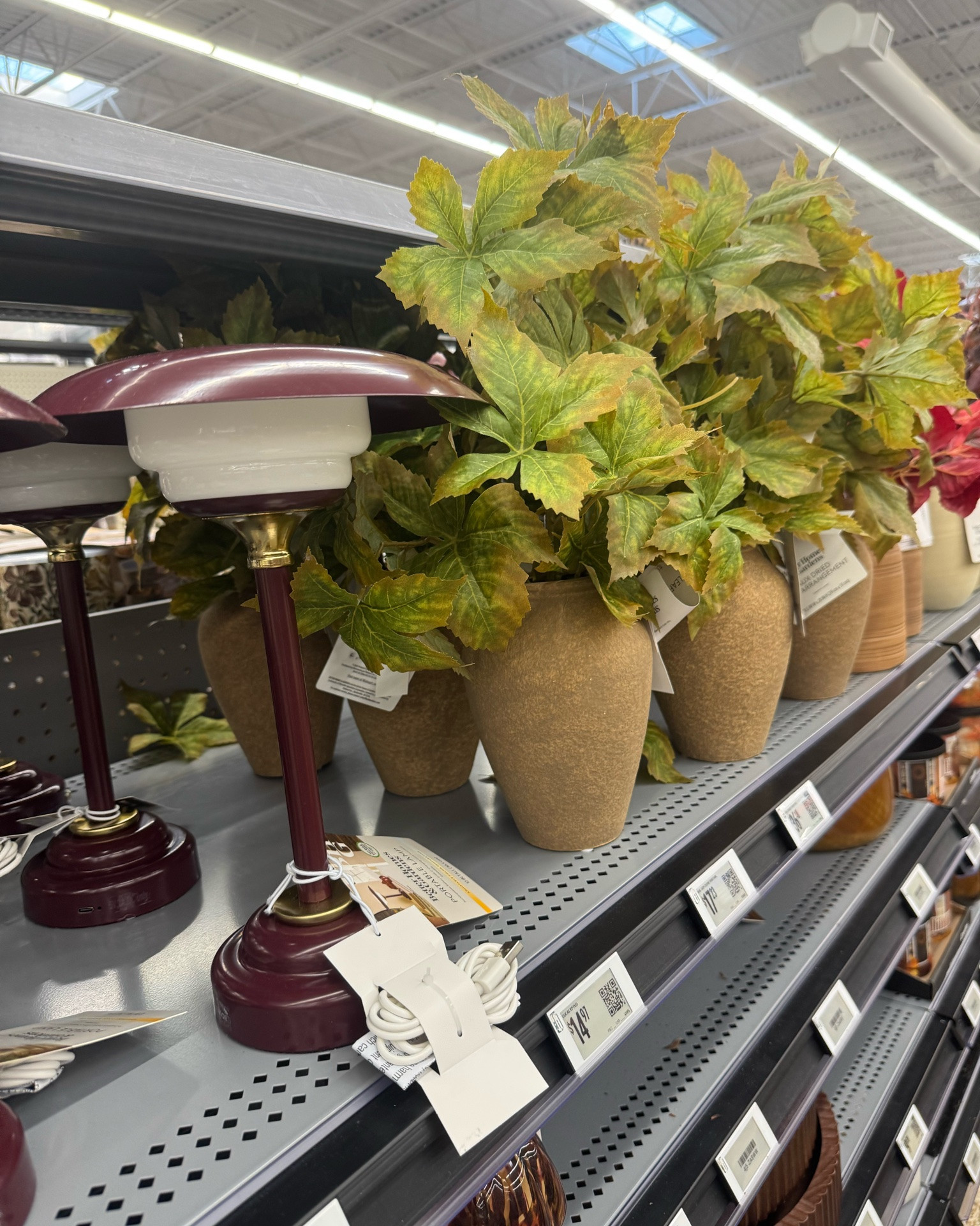 New finds

Fall decor, stems, florals

#LTKSeasonal