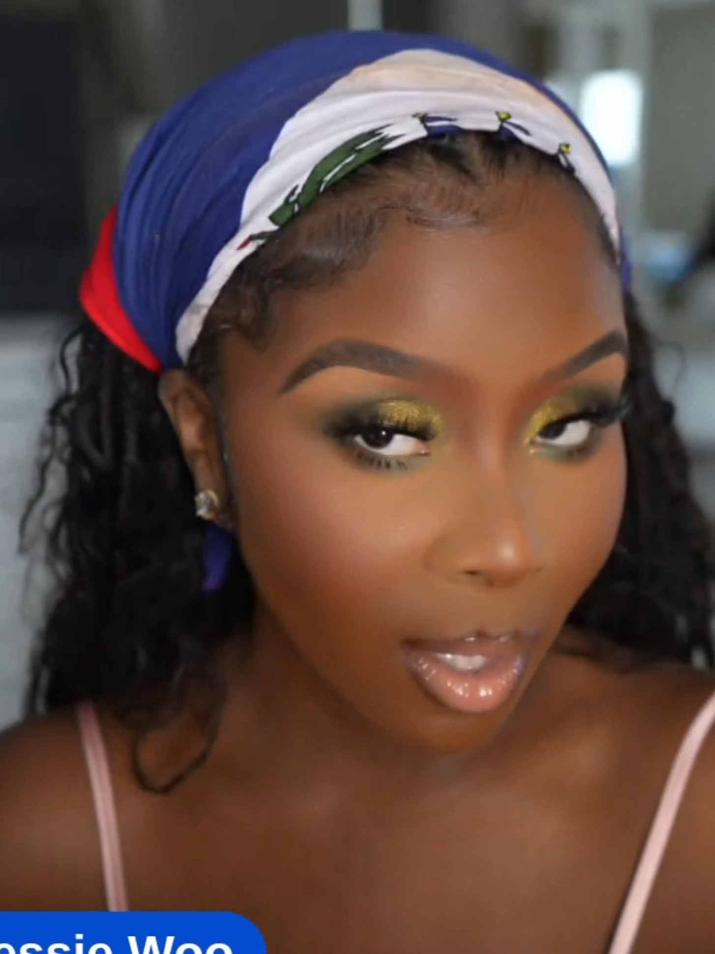 Get the green I look!

#LTKBeauty #LTKHoliday