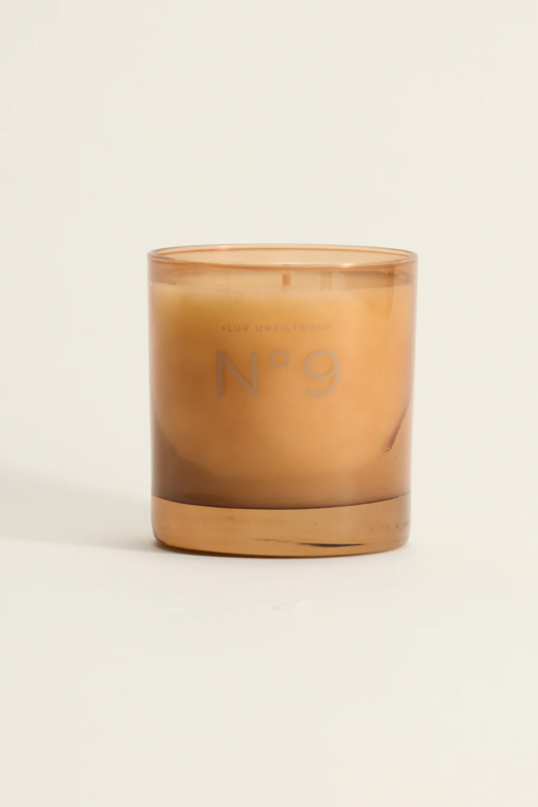 Nude Beach Candle | + Lux Unfiltered, Inc.