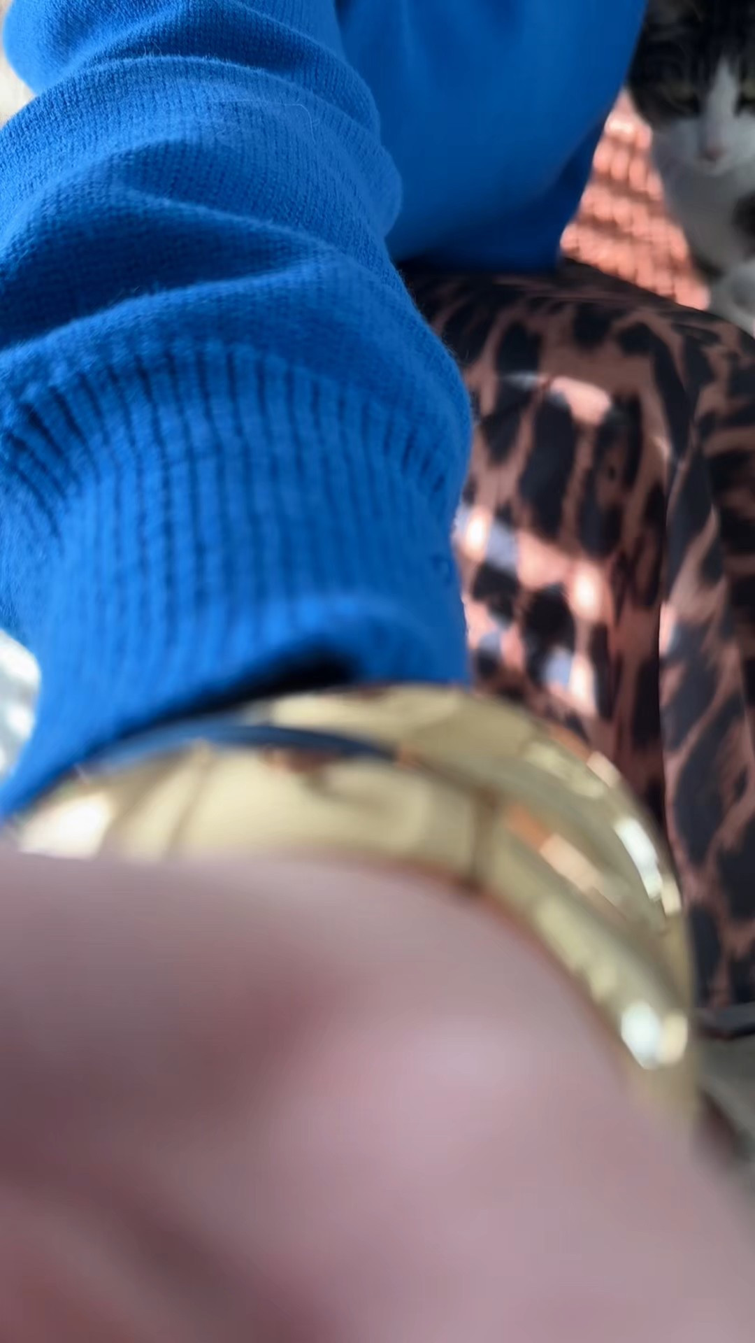 🫐🐆🍇🧈  

#LTKWorkwear #LTKFindsUnder100 #LTKStyleTip