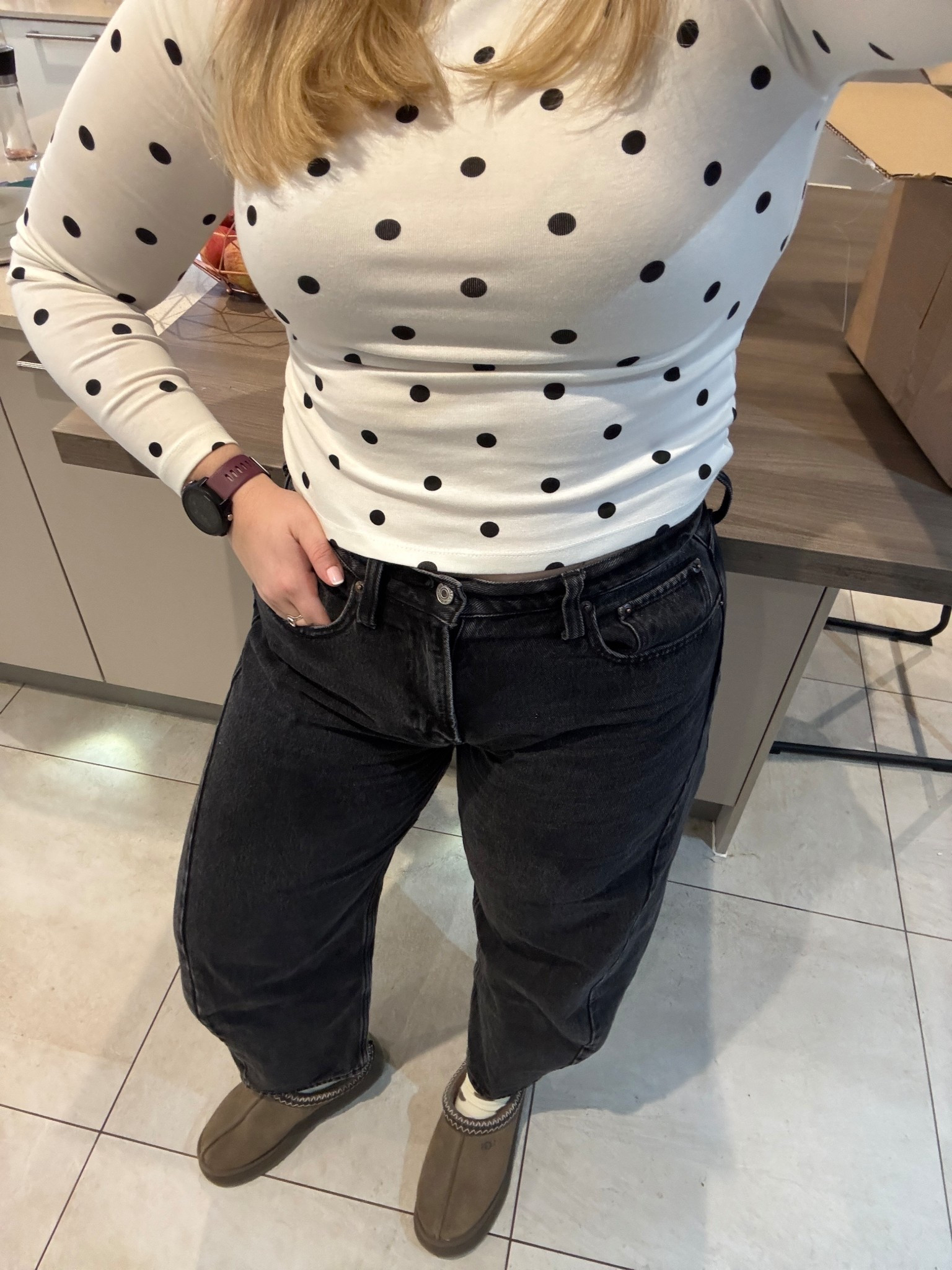 Easy Friday 

#LTKuk #LTKspring #LTKeurope