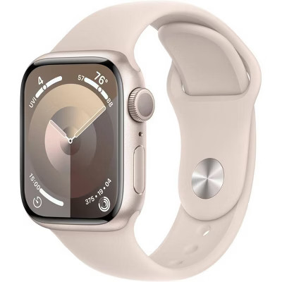 Apple Watch Series 9 Aluminum Case (2024)This item is not available | Target