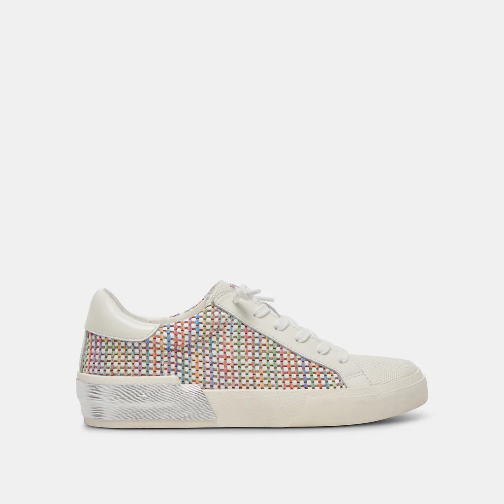 Zina Pride Sneakers | DolceVita.com