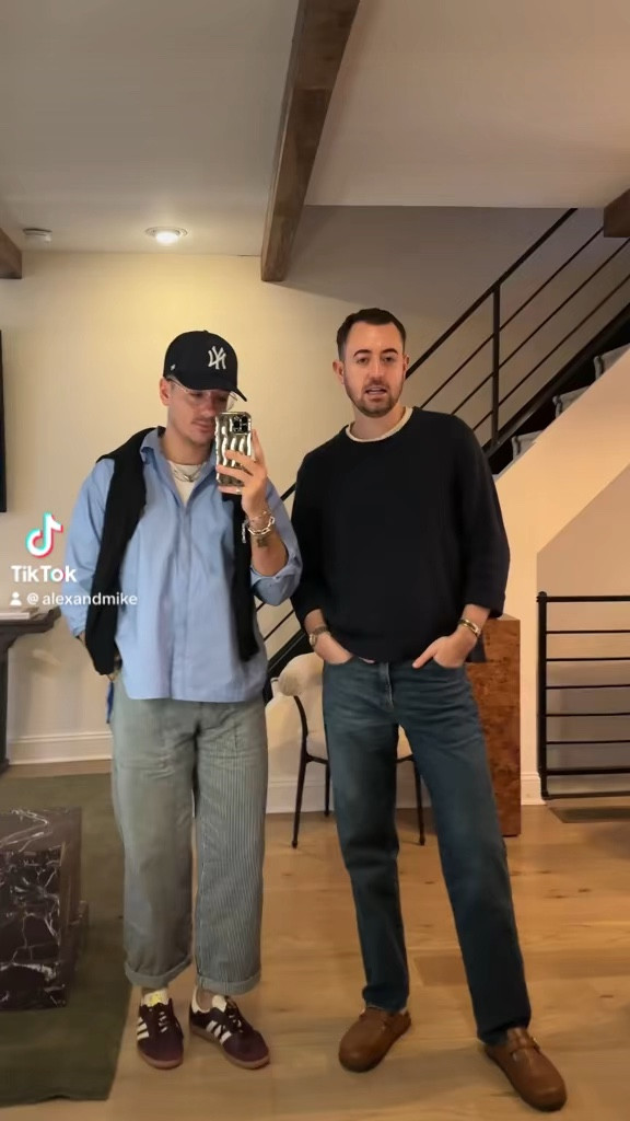 Casual OOTD 

#LTKmens