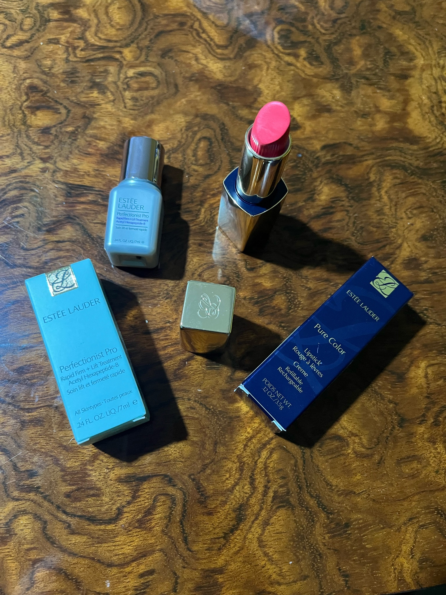 A Estee Lauder é uma marca deferenciada com produtos de alta performance ! 🤌🏾✨

#LTKbeauty