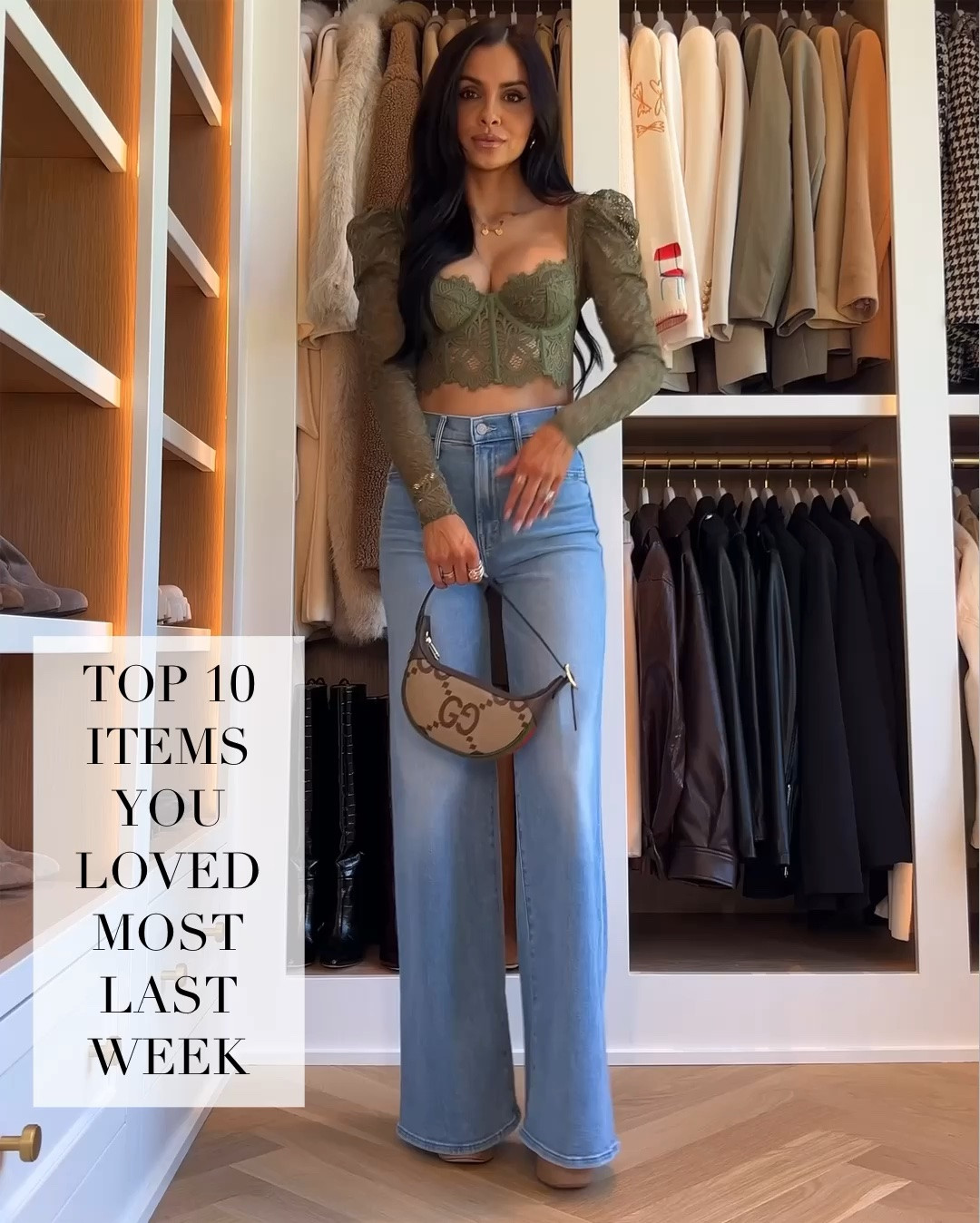 Last week’s best sellers 
Zara white button down back in stock! Wearing an XS
Mother denim wearing a 23
Beep beep raffia skier wearing an XS
Zara viral jacket back in stock! Wearing an XS

#LTKmomlife #LTKOver40 #LTKootd