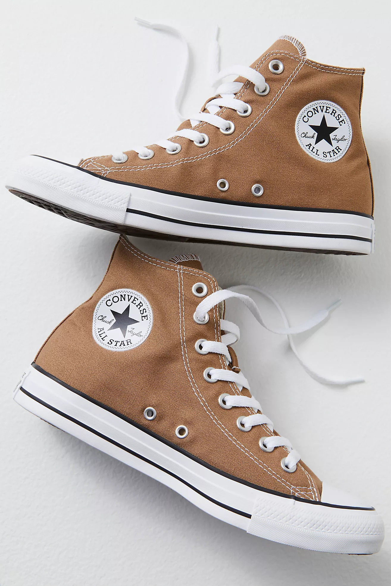 Chuck Taylor All Star Hi Top Converse Sneakers | Free People (Global - UK&FR Excluded)