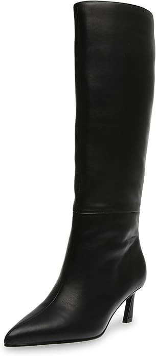 Steve Madden Women's Lavan Knee High Boot | Amazon (US)