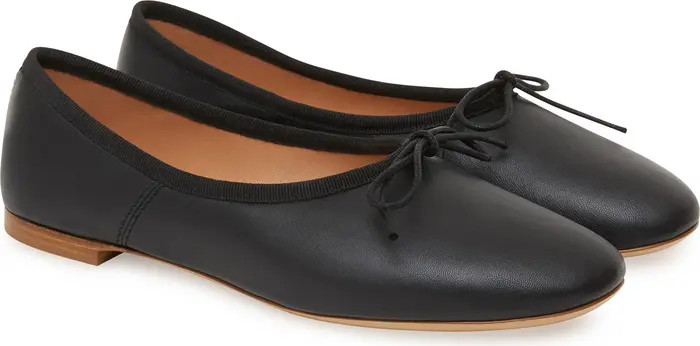 Dream Ballerina Flat (Women) | Nordstrom