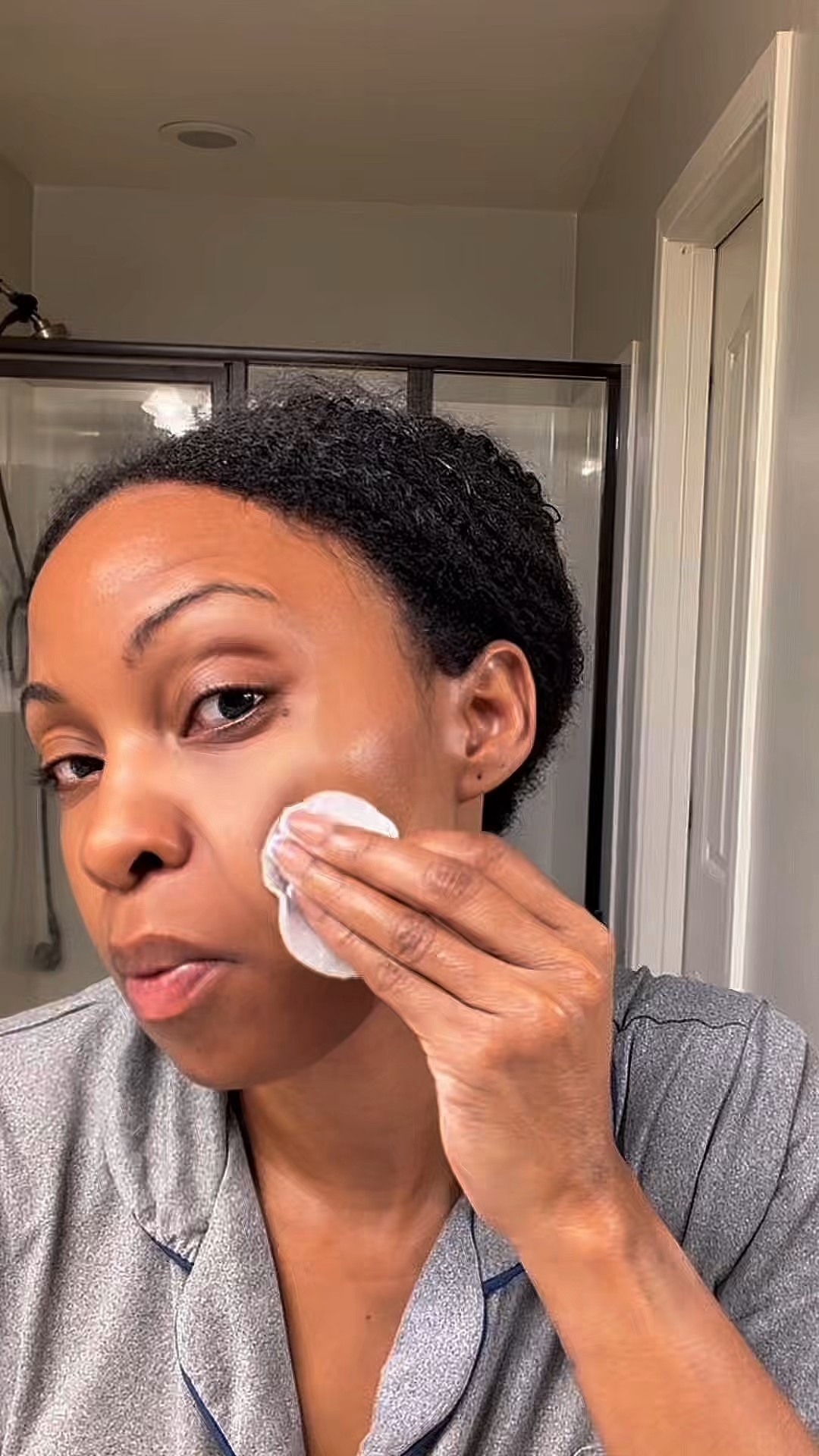 I just got my Vita C Pads from Medicube and I’m loving them! My skin felt instantly smoother and glowy after one use. I struggle with hyperpigmentation so excited to continue to use these to help with those dark spots. 

Skincare, toner pads 

#LTKselfcare #LTKBeauty