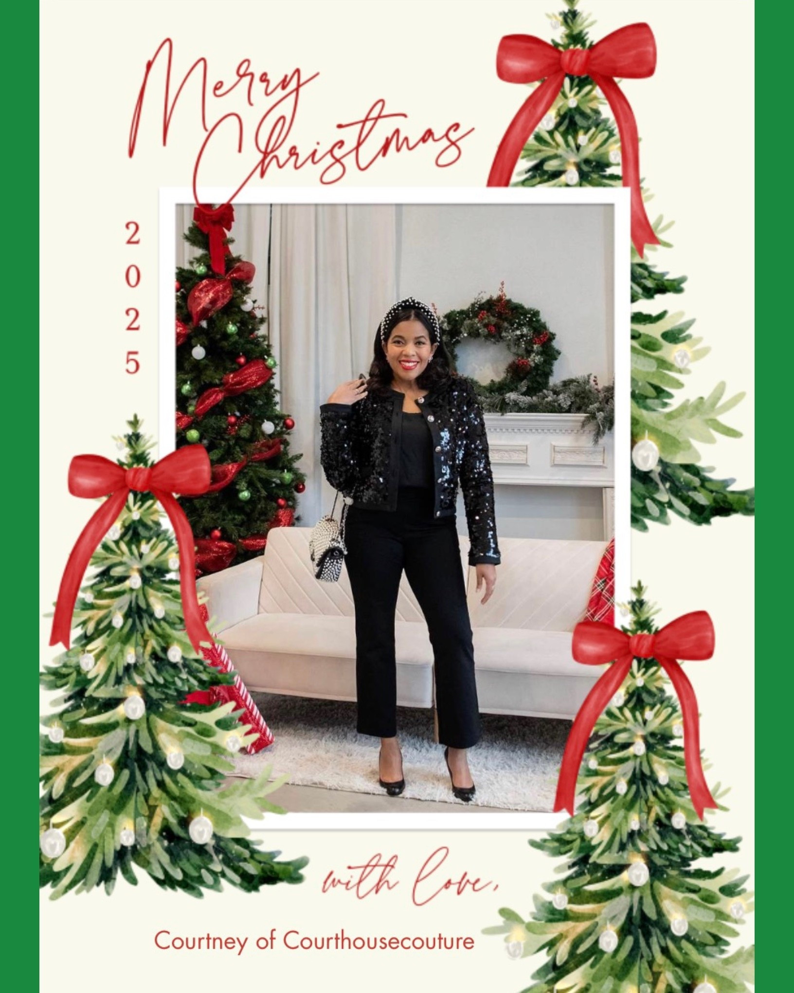 Merry Christmas!

#LTKFindsUnder100 #LTKHoliday #LTKFindsUnder50