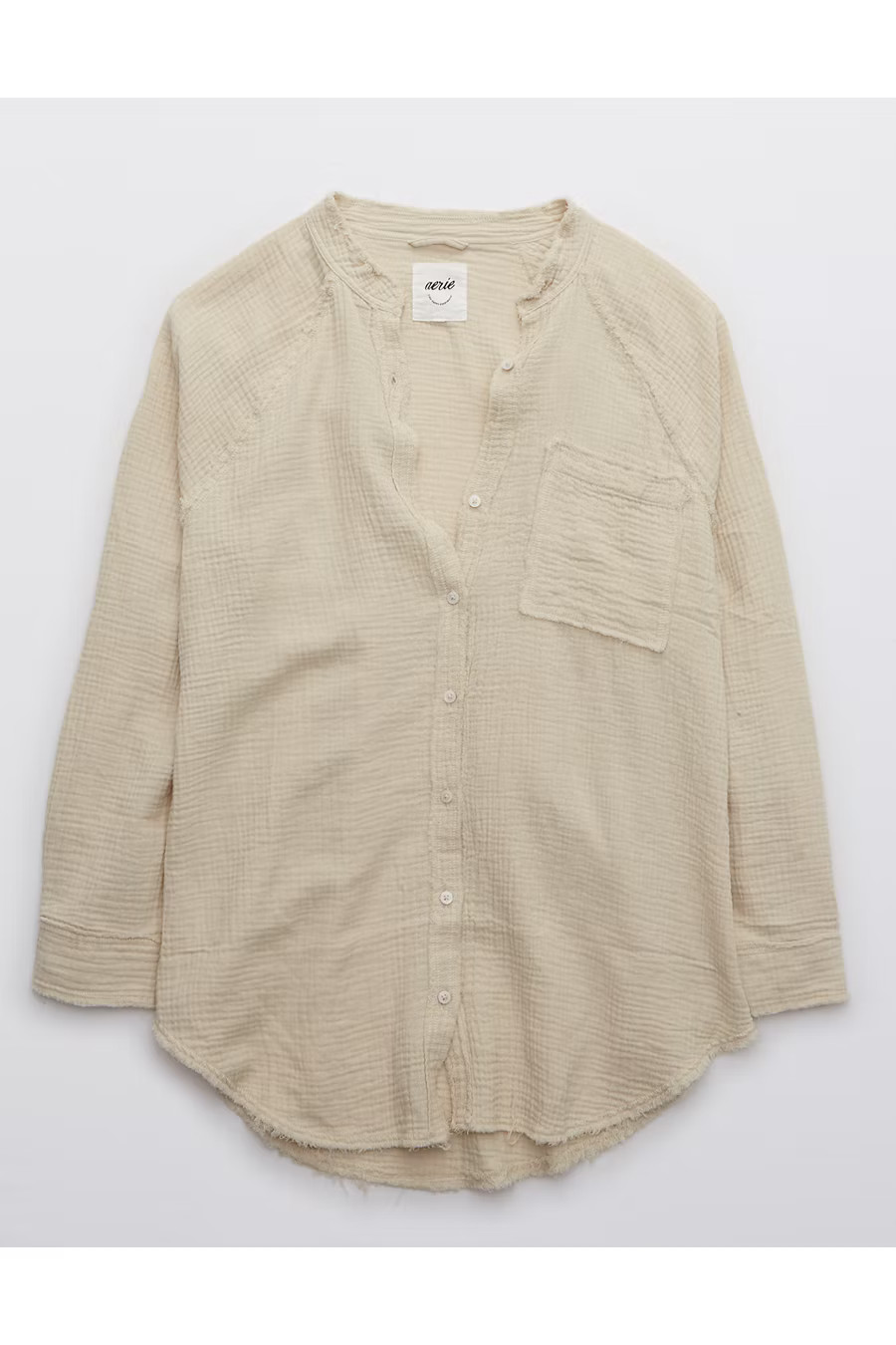 Aerie Pool-To-Party Cover Up | Aerie