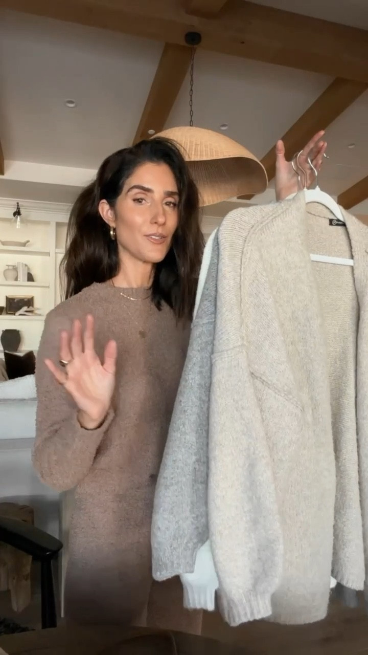 Gifts you’ll want to keep for yourself #giftideas #amazon #amazongifts #stylinbyaylin #aylin #cozygifts #holidays 

#LTKGiftGuide #LTKHoliday #LTKFindsUnder100