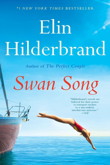 Swan Song | Barnes & Noble