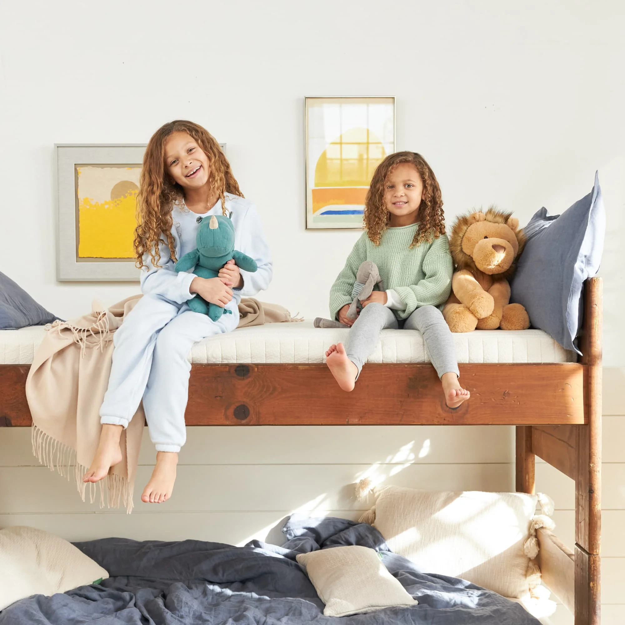 Eco Organic Kids Mattress | Avocado Mattress