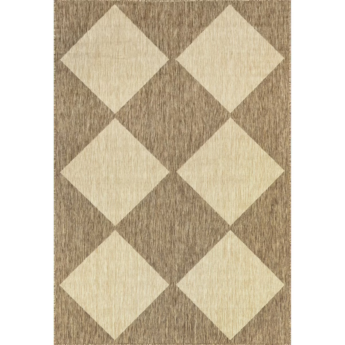 Nuloom Loretta Geometric 8x10 Indoor/Outdoor Area Rug for Living Room Patio Deck Front Porch Kitc... | Target