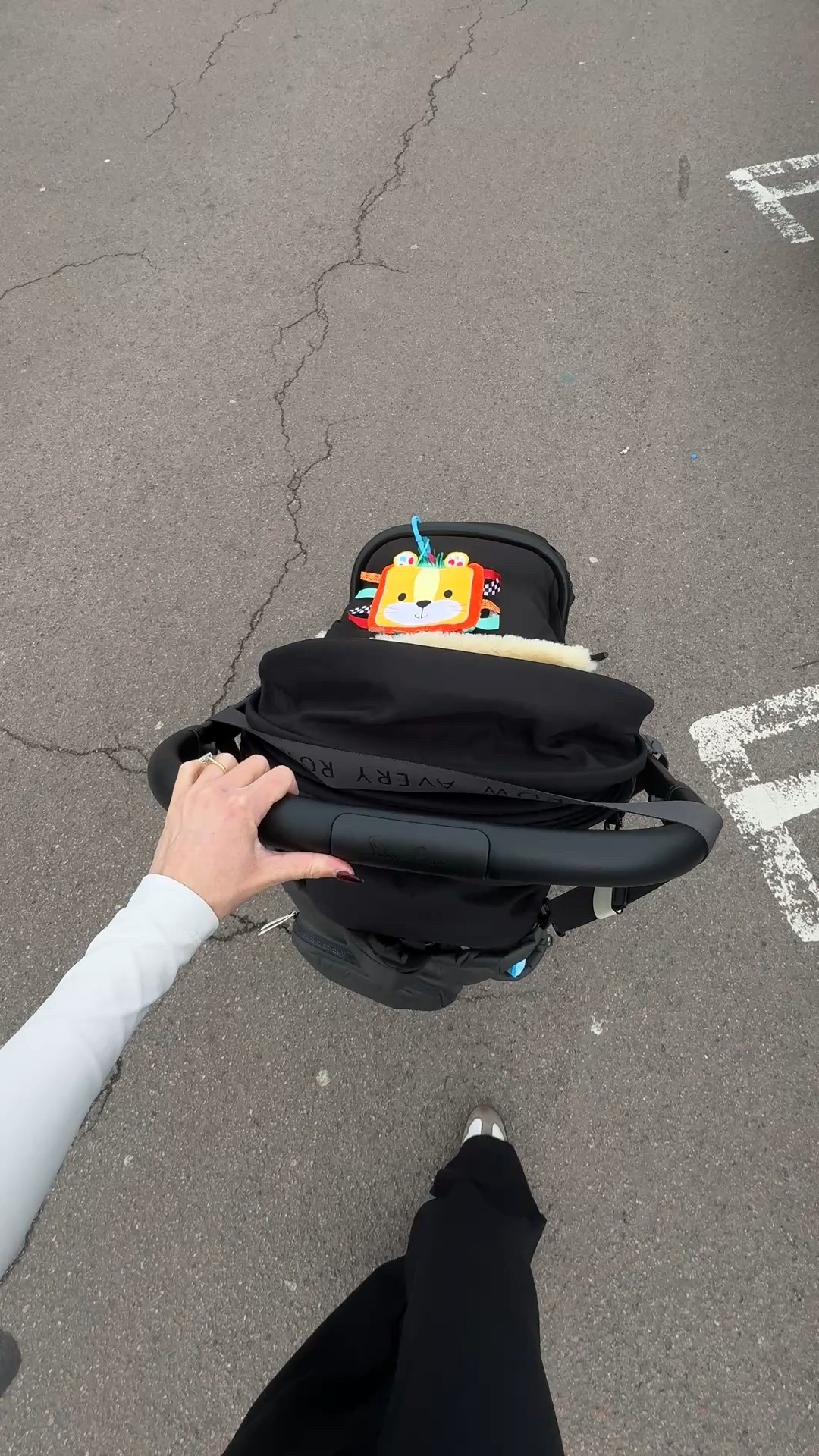 We use our Nia stroller exclusively now 👏🏼👏🏼👏🏼 SO convenient and compact! 

#LTKbaby #LTKkids #LTKmaternity