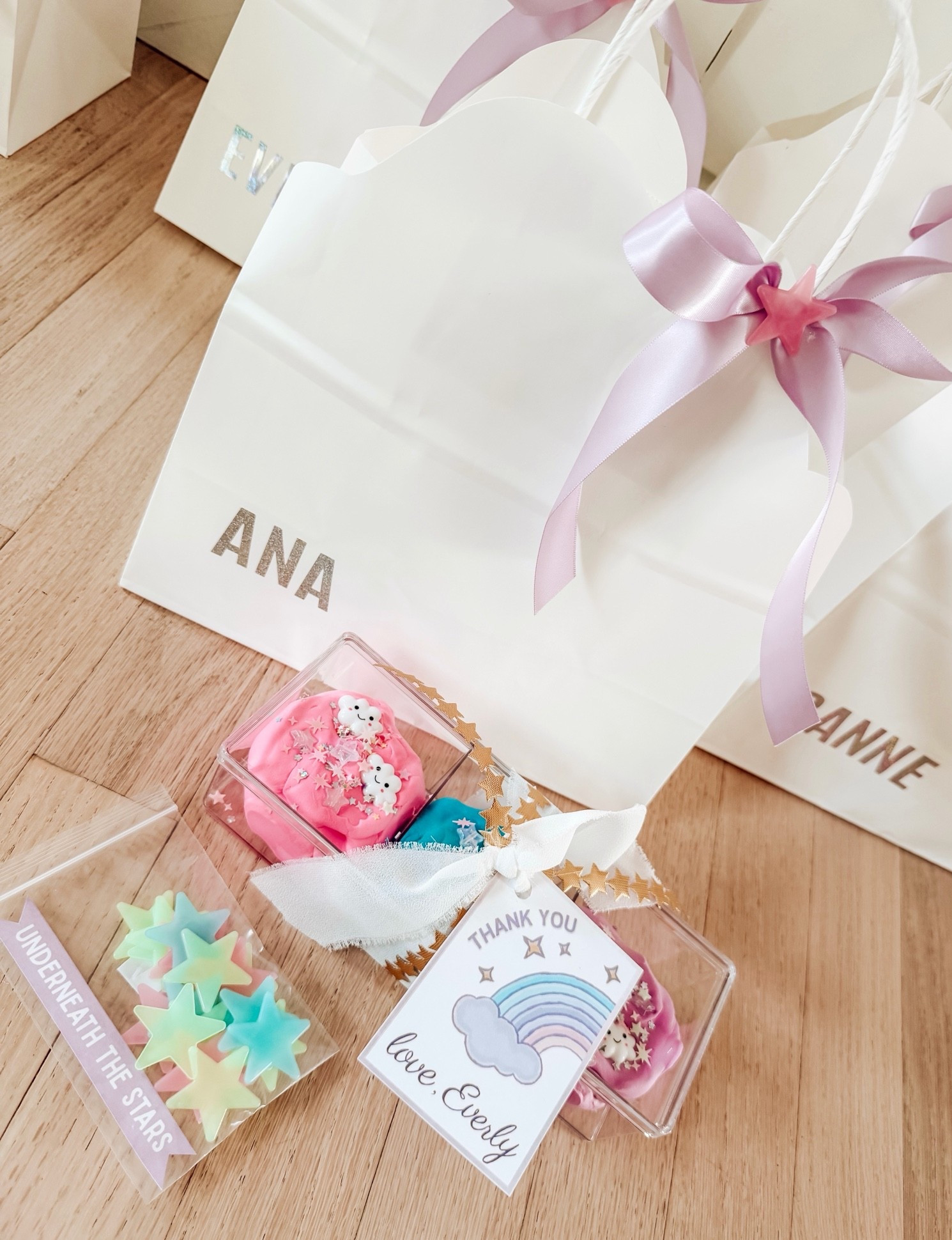 Cloud 9 ☁️ birthday party favors

#LTKKids #LTKmomlife