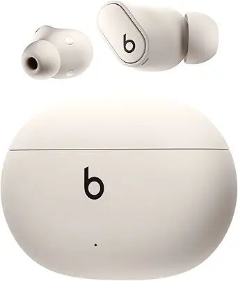 Beats Studio Buds + | True Wireless Noise Cancelling Earbuds, Enhanced Apple & Android Compatibil... | Amazon (US)