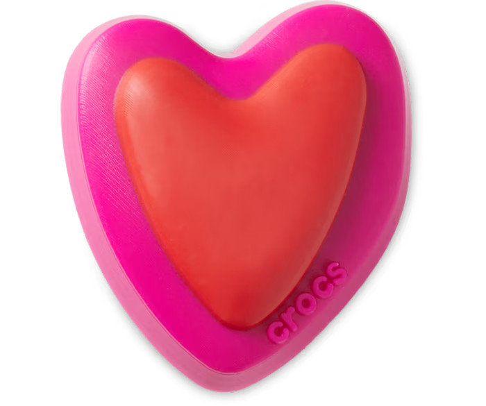 Double Heart | Crocs (US)