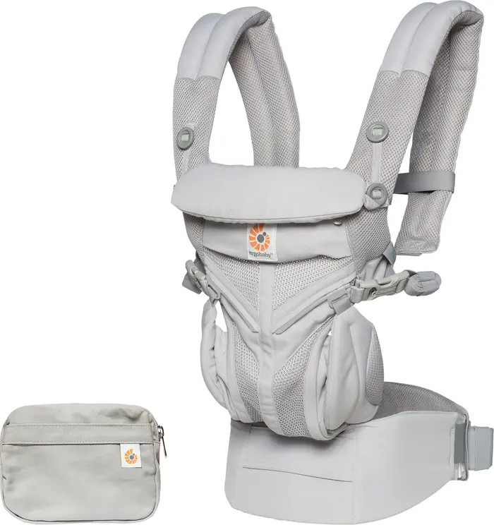 Omni 360 Cool Air Baby Carrier | Nordstrom