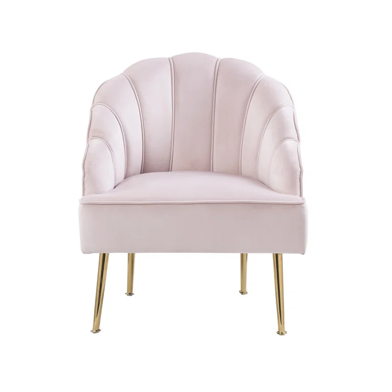 Naomi Wingback Chair | Wayfair North America