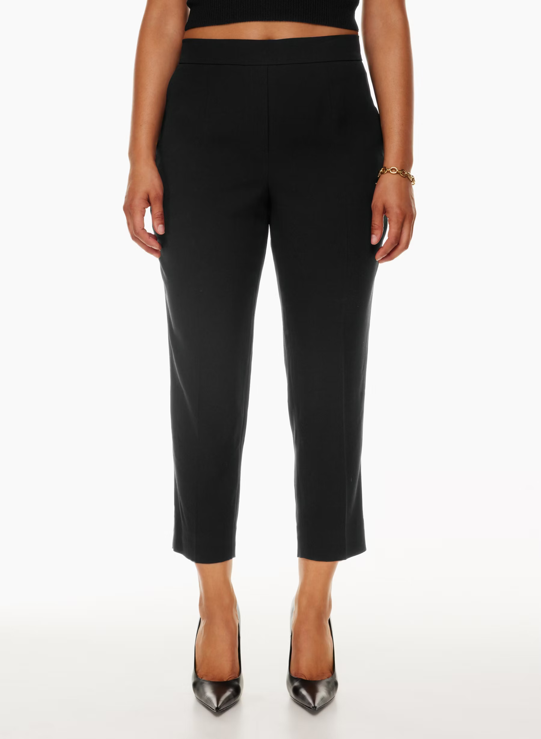 CONAN CROPPED PANT | Aritzia