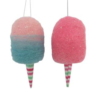 Assorted Cotton Candy Ornament by Ashland®, 1pc. | Michaels Stores