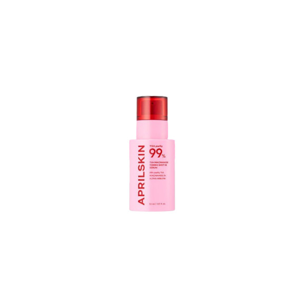 APRILSKIN - TXA Niacinamide Toning Shot 99 Serum - 30ml | Stylevana