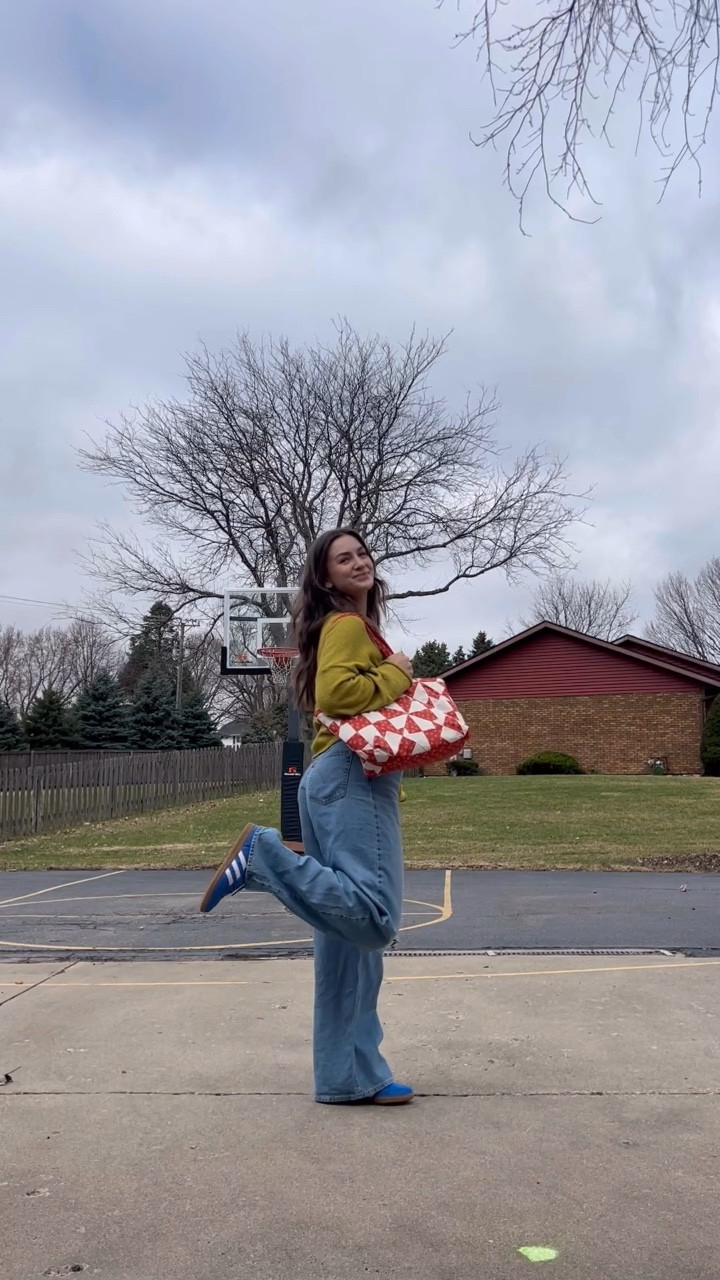 spring outfit inspo 💐

#LTKSeasonal #LTKShoeCrush #LTKStyleTip