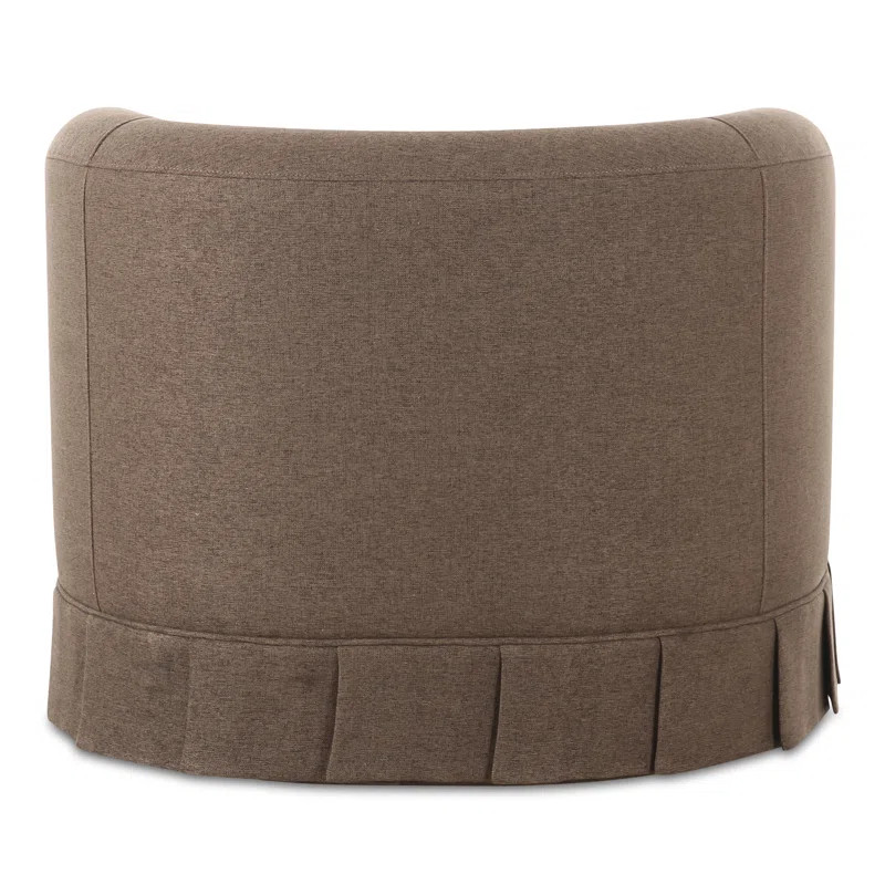 Milo Swivel Chair | Wayfair North America