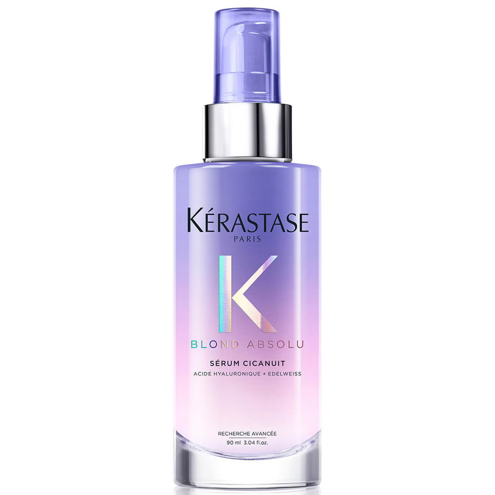 Kérastase Blond Absolu Cica Nuit Hair Serum 90ml | Look Fantastic (CN)