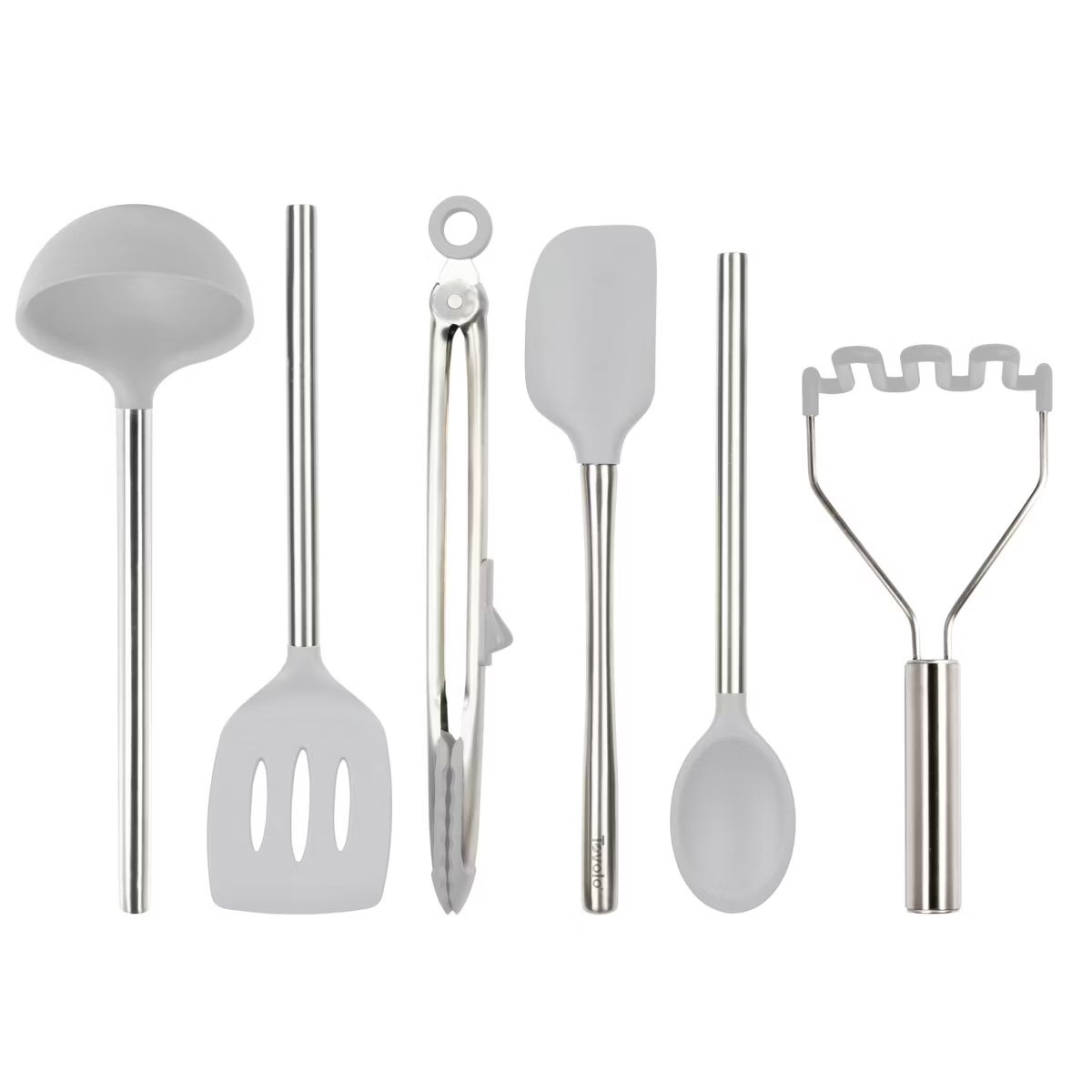 Tovolo 6pc Silicone Utensil Set | Target