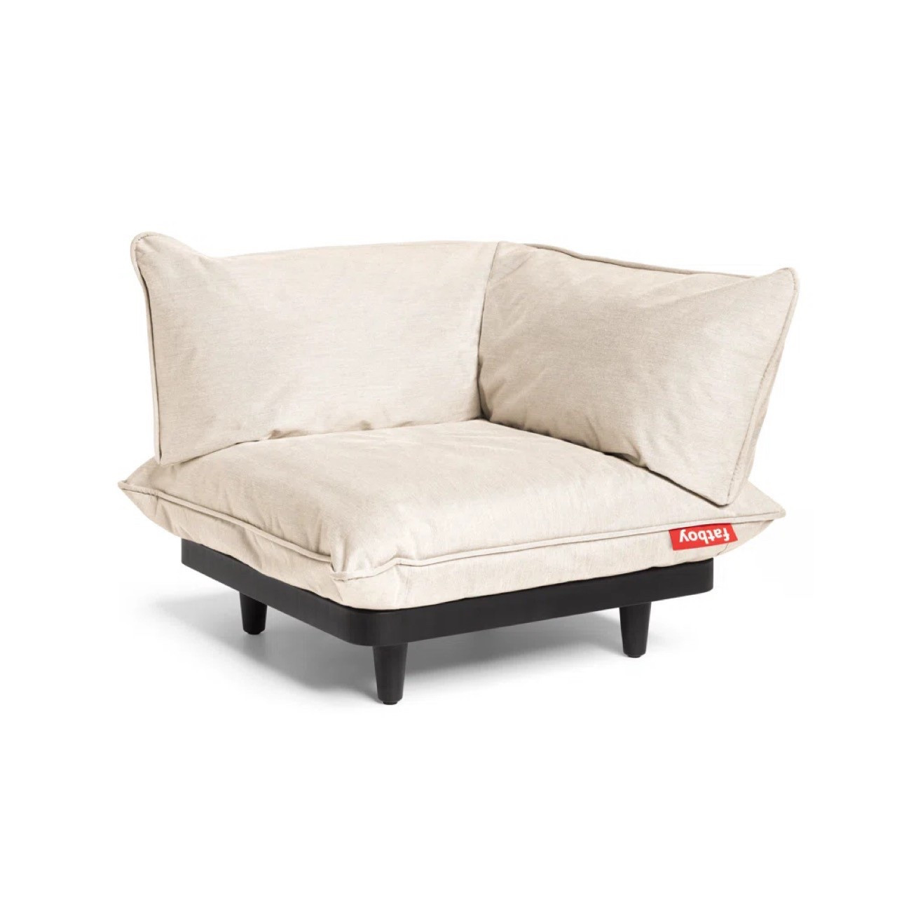 Outdoor Patio Modular Corner Seat

#LTKSummerEdit #LTKSeasonal #LTKHome