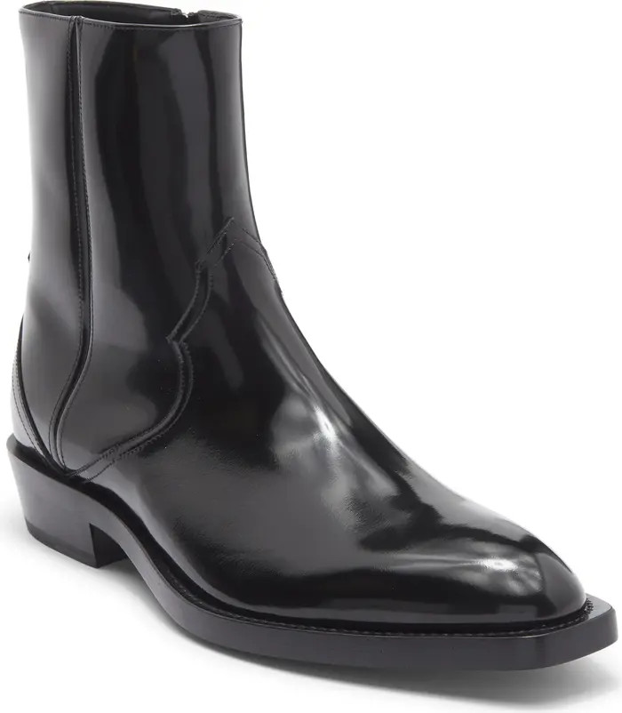 Stuart Weitzman Augustine Boot (Men) | Nordstromrack | Nordstrom Rack
