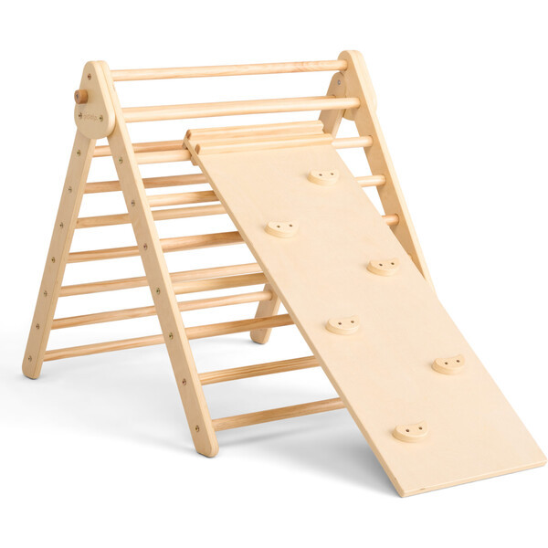 Climber, Pikler Triangle Set | Maisonette