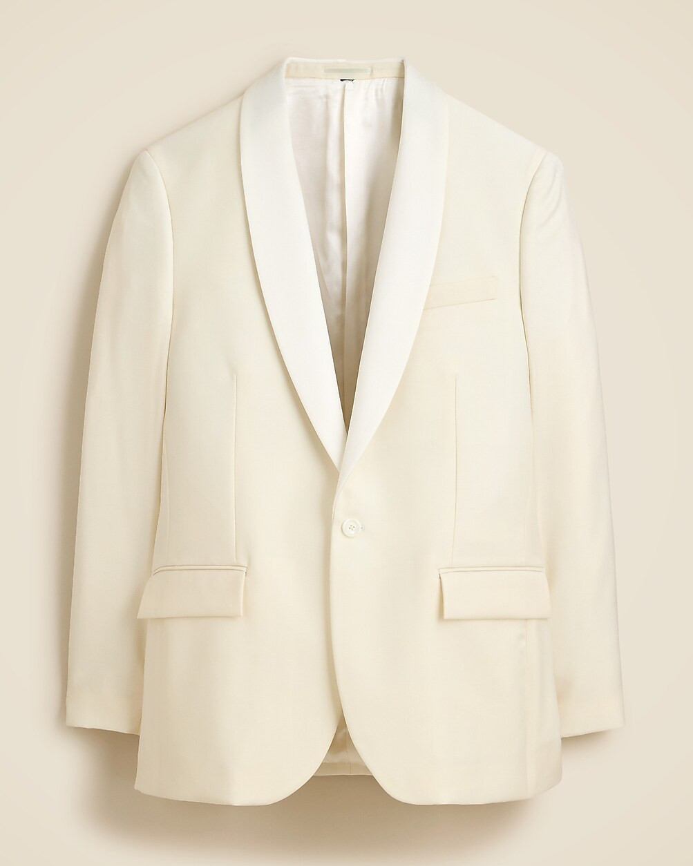 Ludlow Slim-fit dinner jacket in Italian wool | J. Crew US