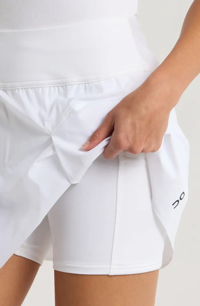 Court Pleated Skirt | Nordstrom