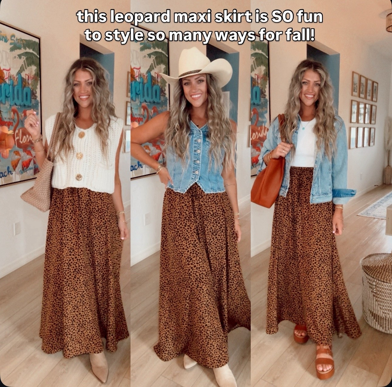 True size small

Amazon maxi skirt
Fall outfit ideas
Teacher outfit
Country concert
Fall festival
Neutral outfit
Affordable outfit
Fall break