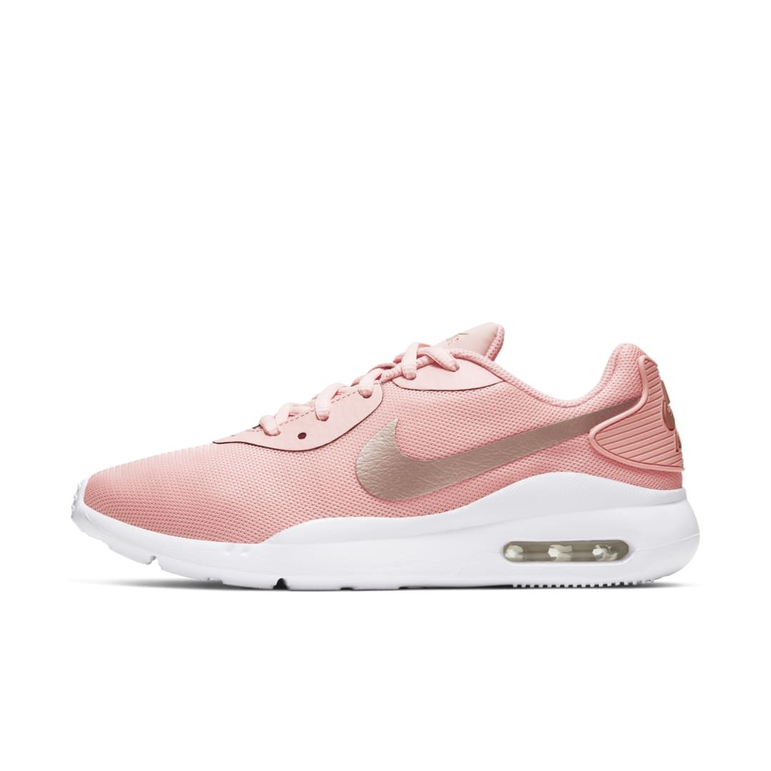 Nike Air Max Oketo Women's Shoe Size 5.5 (Pink/White) AQ2231-601 | Nike (US)
