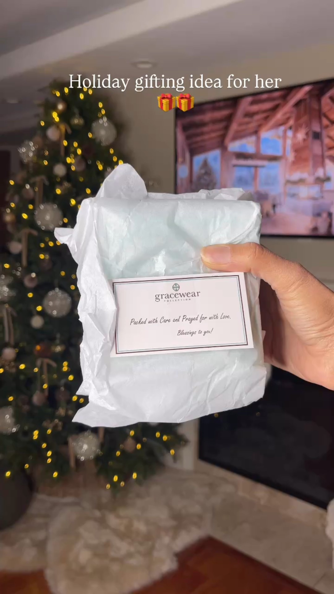 Gift ideas for her!! 

#LTKHoliday #LTKGiftGuide #LTKgrwm