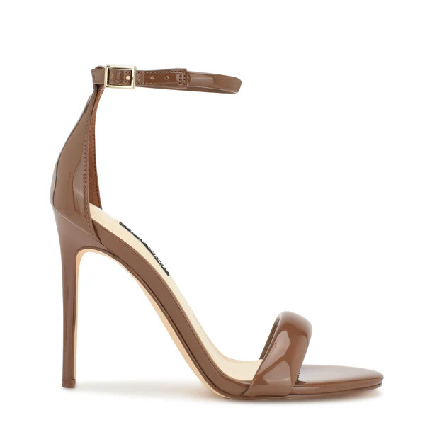 Teeya Ankle Strap Sandals | Nine West (US)